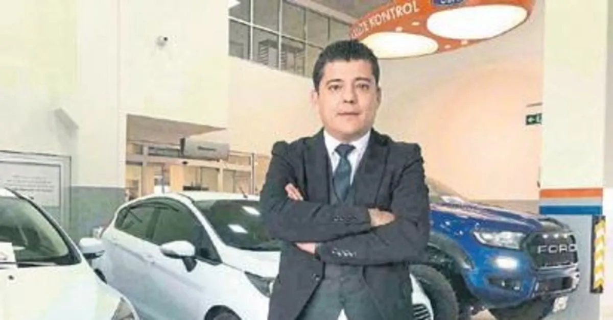 Mutlu Musteri Icin Kusursuz Servis Egeli Sabah Haberleri