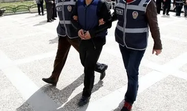Eski HDP Marmaris ilçe başkanı terör örgütüne para topladığı iddiasıyla tutuklandı
