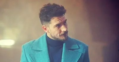 Sefirin Kızı oyuncusu Uraz Kaygılaroğlu’nun kızı Ada ilgi odağı oldu! Uraz Kaygılaroğlu’nun kızı Ada ile paylaşımlarına Muhteşem baba yorumları...