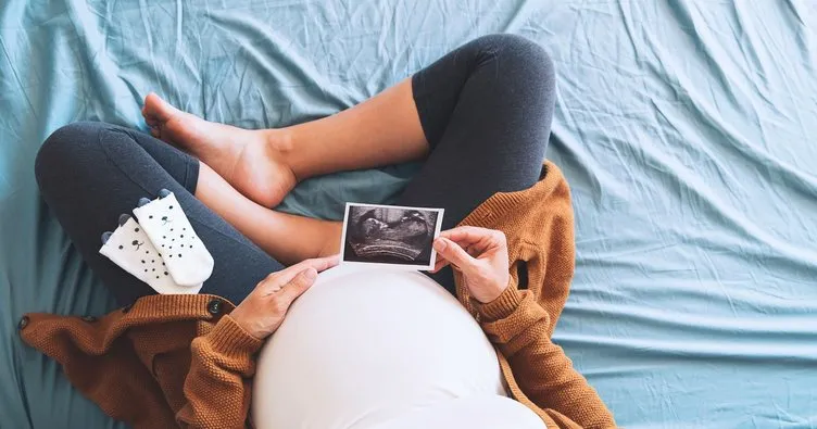 Hamilelikte 8. Hafta: 8 Haftalık Gebelik Gelişimi - 8. Hafta Hamilelikte Cinsiyet Belli Olur mu?