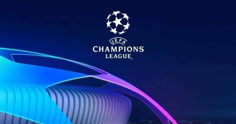 UEFA Şampiyonlar Ligi’nde grup aşaması sona erdi!