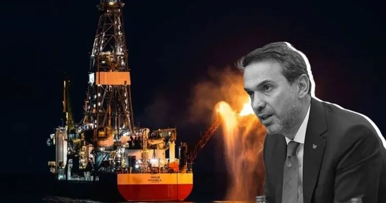 SON DAKİKA: Bakan Bayraktar’dan petrol arama için yeni açıklama! Karadeniz bölgesi işaret edildi...