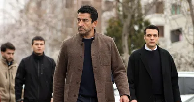 A.B.İ. bu akşam var mı, yeni bölüm ne zaman yayınlanacak? ATV yayın akışı takip ediliyor!