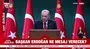 Başkan Erdoğan’dan önemli açıklamalar!