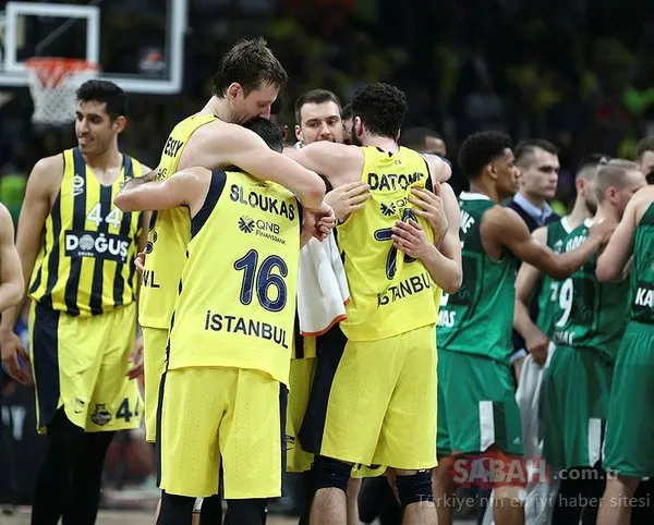 Zeljko Obradovic, Real Madrid'i gözüne kestirdi