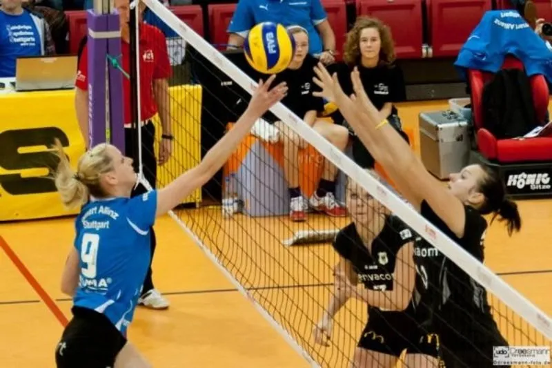 Voleybol Nedir Nasil Oynanir Egitim Haberleri