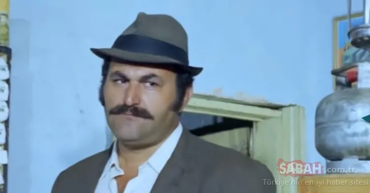 Yanıyorsun Fuat abi repliği ile hafızalara kazınmıştı! Yeşilçam’ın yıldızı Ünal Gürel’in oğlu da tanıdık çıktı