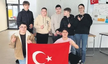 Bu gençler alkışlanır