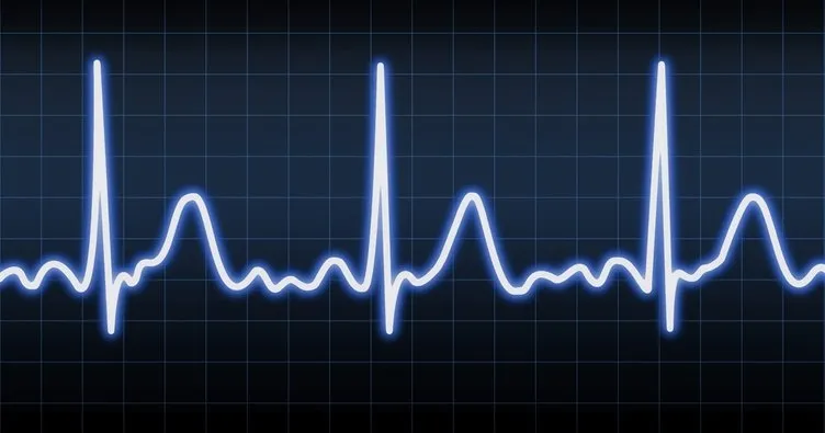 Akıllı telefonlar artık EKG ölçümü de yapabilecek