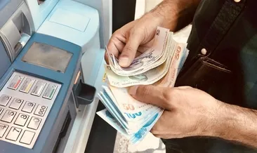 Emekliye hem maaş hem ikramiye