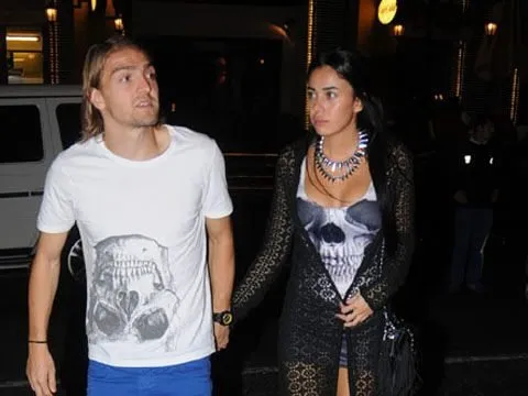 Caner Erkin'den Asena Atalay hakkında şok açıklamalar