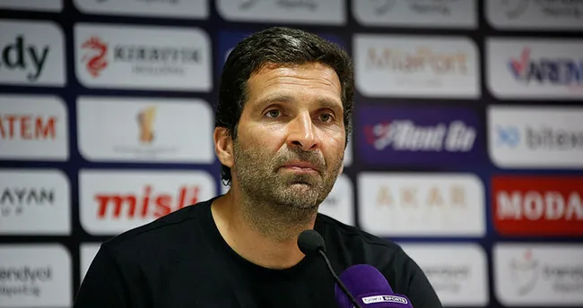 Valado Tralhao: “Bu galibiyetle ilgili olarak…” Valado Tralhao: “Bu galibiyetle ilgili olarak…”