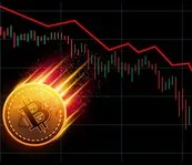 Bitcoin neden düştü?