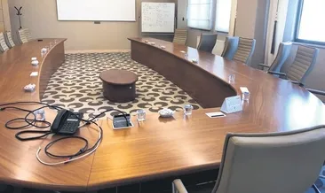 Himmet odaları bilim yuvasına döndü