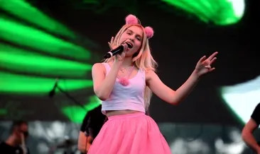 Aleyna Tilki, Tarkan’ı da solladı