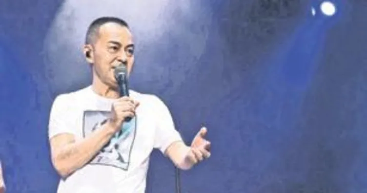 Serdar Ortaç, 61 konserle Türkiye’yi gezecek