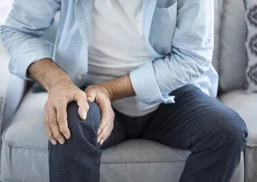 Baldırda başlayan o kramplara dikkat! Meğer vücut bu şekilde alarm veriyormuş