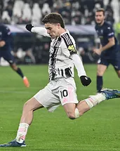 Juventus’ta Kenan Yıldız hareketliliği!