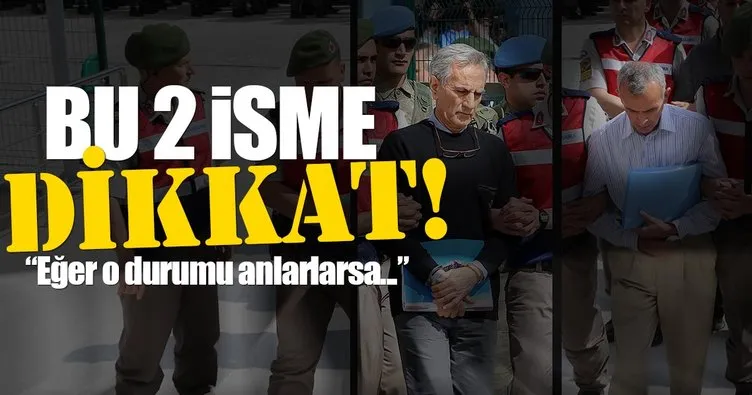 Şamil Tayyar’dan Akın Öztürk ve Mehmet Dişli uyarısı