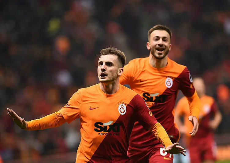 Son dakika: Kerem Aktürkoğlu savaşına Jose Mourinho da katıldı! Tam 25 milyon Euro...