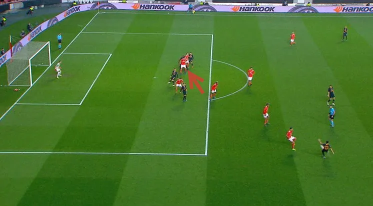 Galatasaray'da hakem isyanı! VAR olsaydı...