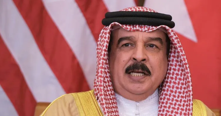 Bahreyn’de Veliaht Prens Selman başbakan olarak atandı