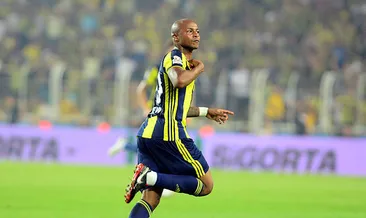 Andre Ayew’e uyarı: Senden istediğimiz...