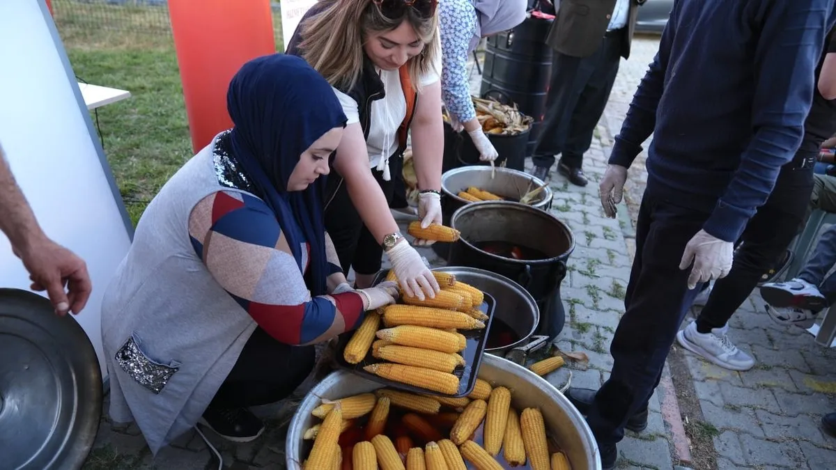 15 Temmuz şehidinin babasından duygulandıran paylaşım