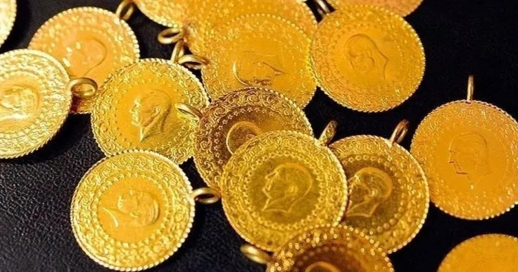 Son Dakika Haberi: Altın fiyatları hareketlendi! 25 Şubat Güncel Gram, Cumhuriyet, Bilezik ve Çeyrek altın fiyatı ne kadar?