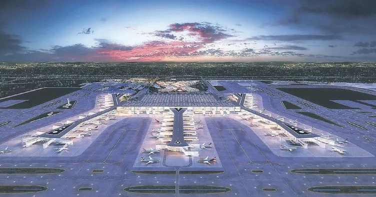 Yeni Havalimanı’na Siemens Türkiye imzası