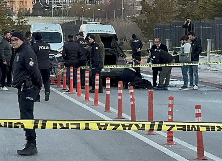 Konya’da dehşet! Araçtaki oksijen tüpü patladı: 3 aylık Mustafa ve teyzesi hayatını kaybetti