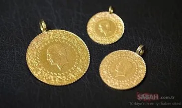 SON DAKİKA: Altın fiyatlarında hareketlilik sürüyor! 22 ayar bilezik, gram, cumhuriyet ve çeyrek altın fiyatları bugün ne kadar?
