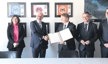 Alp Dağları’nda tünel yapacak