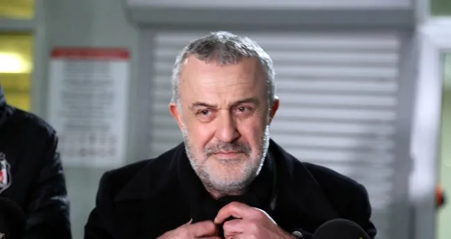 Ahmet Ürkmezgil: Yarış son ana kadar devam edecektir Ahmet Ürkmezgil: Yarış son ana kadar devam edecektir