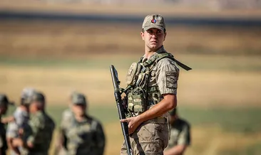 Son dakika: Yüzbinlerin gözü Mehmetçik’te! evlerine dönmek için kara harekatını bekliyorlar