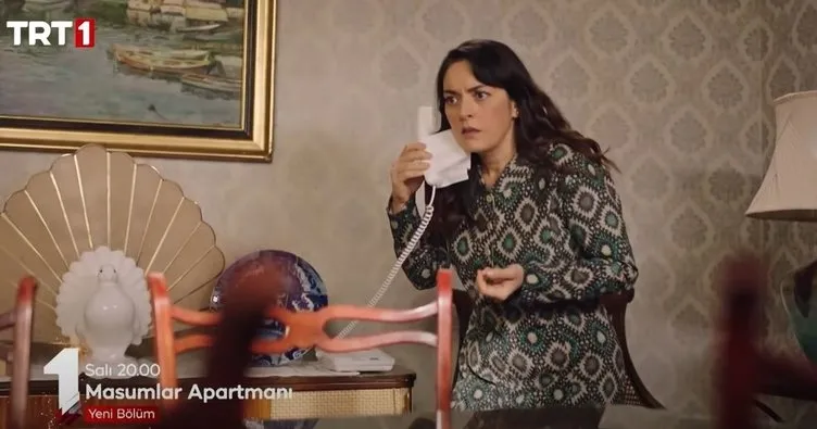 Masumlar Apartmanı Ceylan kimdir ve hikayesi ne? Masumlar Apartmanı’nda Han’ın nişanlısı Ceylan’ı hangi oyuncu canlandıracak?