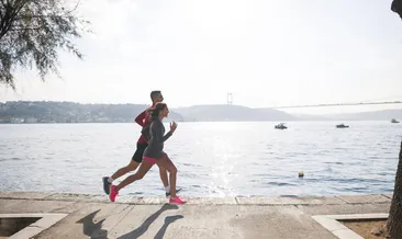 Ramazan ayında egzersize yer açın