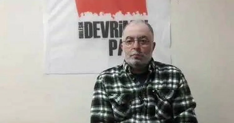 HDP’li Piroğlu’nun DHKP-C sevdası