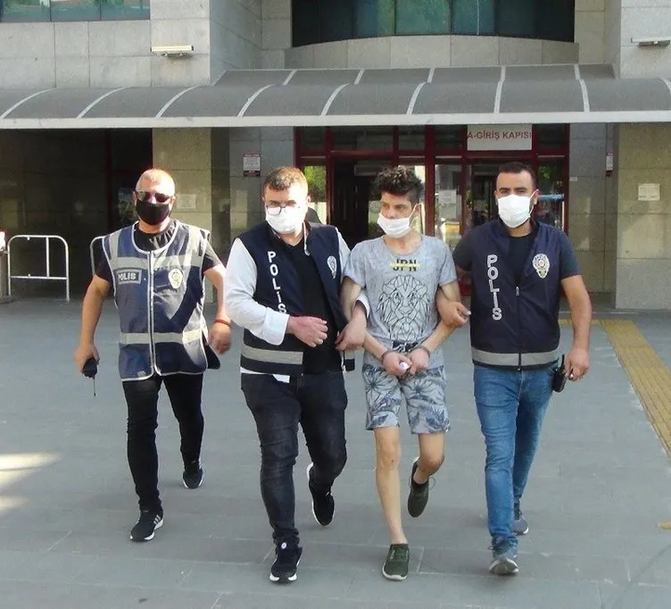 Kardeş katili ağabeyden kan donduran ifade: