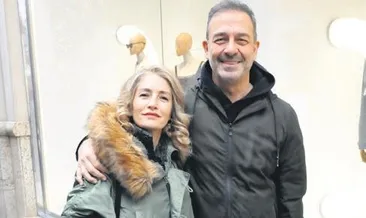 ‘Kızımın besteleri var!’