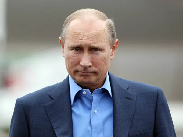 EURO 2016 öncesi Putin’e büyük tepki