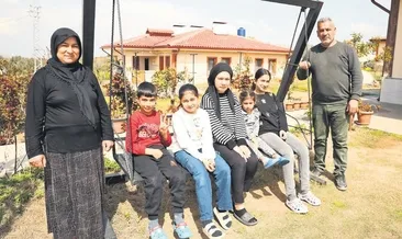 Devlet bizi hiçbir zaman unutmadı