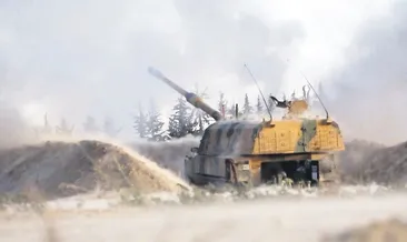 23 terörist etkisiz hale getirildi