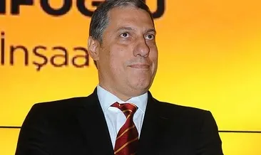 Galatasaray’da Nazifoğlu krizi