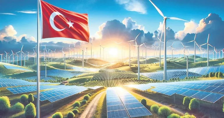 Enerjinin yol haritası çizildi