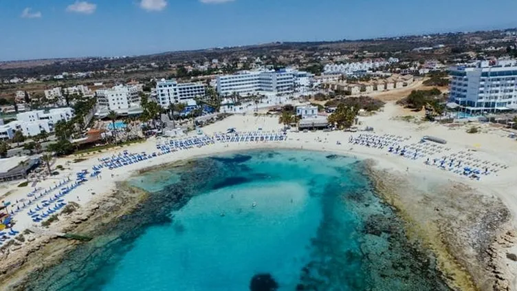 Kıbrıs’ta son dakika cinsel taciz haberi! 12 İsrailli turist 19 yaşındaki kıza...