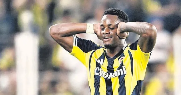 Başkana söz verdi!