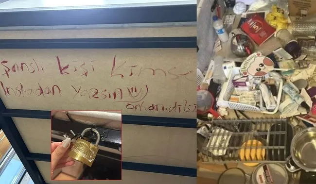 SON DAKİKA… Cevizlibağ Atatürk KYK Kız Öğrenci Yurdu’nda skandal! Bakanlık harekete geçti: 3 kişi görevden alındı!