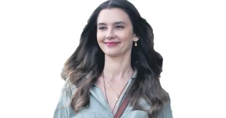 ‘Annelik için oyunculuğa ara verdim’