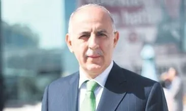 Ahmet Tezcan: Modern insan ve 2018